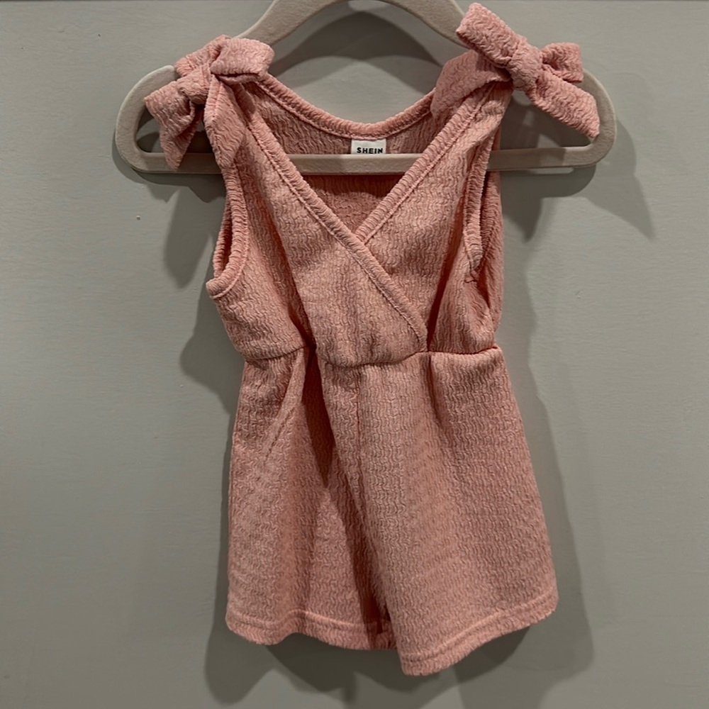 SheIn Romper